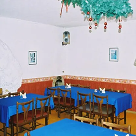 Relvo Sport Holiday Tatil parkı *